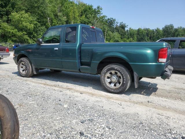 Photo 2 from auction – 2000 FORD RANGER SUP with VIN 1FTYR14V7YPA70117