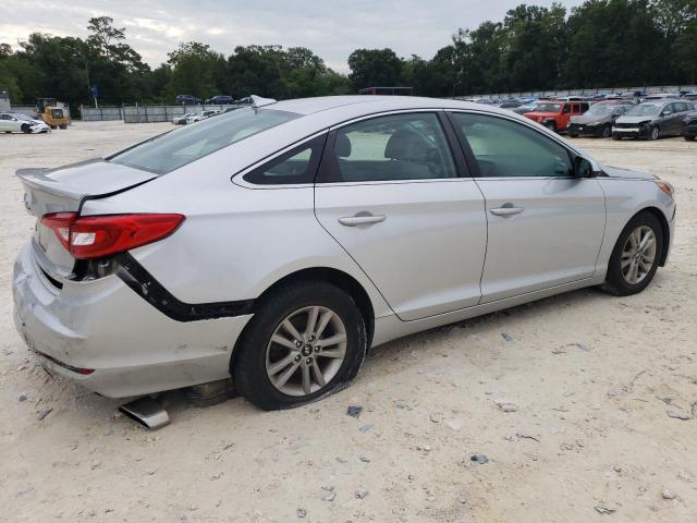 Photo 3 from auction – 2015 HYUNDAI SONATA SE with VIN 5NPE24AF2FH006744