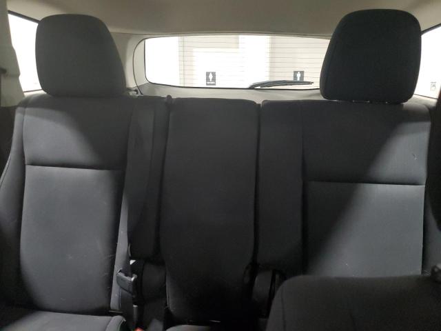 Photo 10 from auction – 2010 DODGE JOURNEY SE with VIN 3D4PG4FB7AT230684