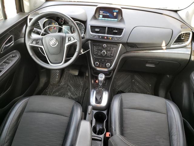 Photo 8 from auction – 2016 BUICK ENCORE with VIN KL4CJASB4GB585950
