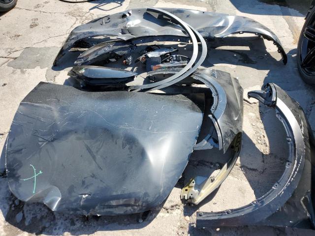 Photo 13 from auction – 2022 TESLA MODEL Y with VIN 7SAYGDEF3NF328849