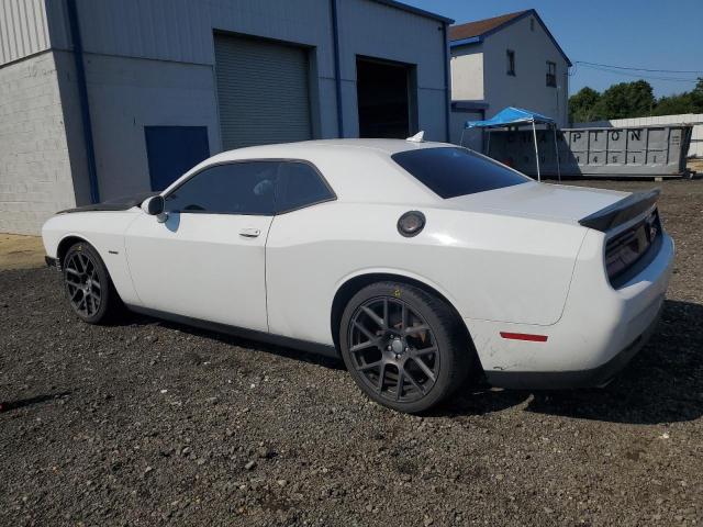 Photo 2 from auction – 2016 DODGE CHALLENGER with VIN 2C3CDZBT2GH358952