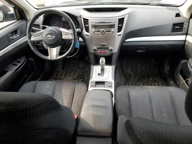 Photo 8 from auction – 2011 SUBARU LEGACY 2.5 with VIN 4S3BMBC6XB3240585