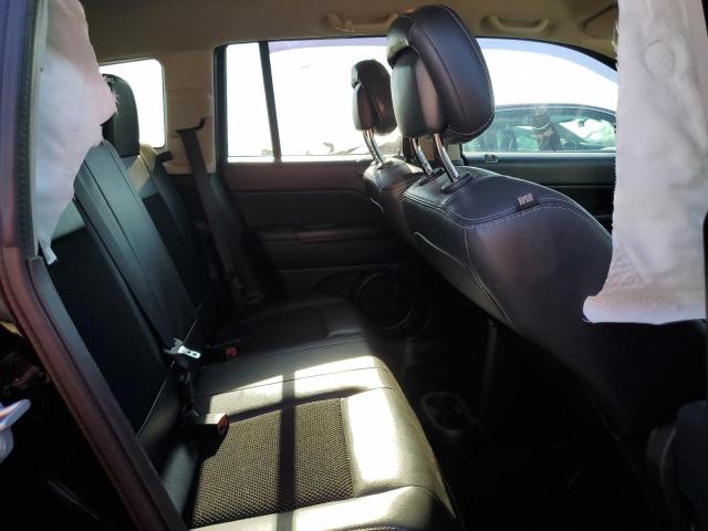 Photo 11 from auction – 2014 JEEP COMPASS SP with VIN 1C4NJCBA2ED678730