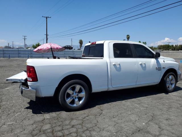 Photo 3 from auction – 2019 RAM 1500 CLASS with VIN 1C6RR6TT7KS593652