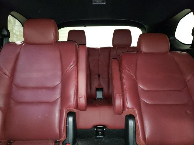 Photo 10 from auction – 2022 MAZDA CX-9 GRAND with VIN JM3TCBDY4N0621191