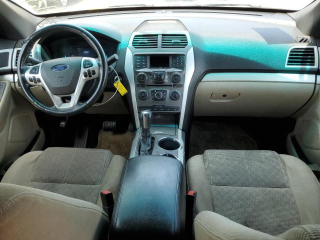 Photo 8 from auction – 2011 FORD EXPLORER X with VIN 1FMHK8D81BGA54344