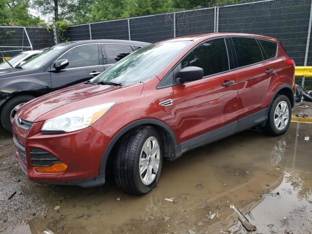 FORD ESCAPE S 2016 z numerem VIN 1FMCU0F70GUB20319 - Zdjęcie z aukcji