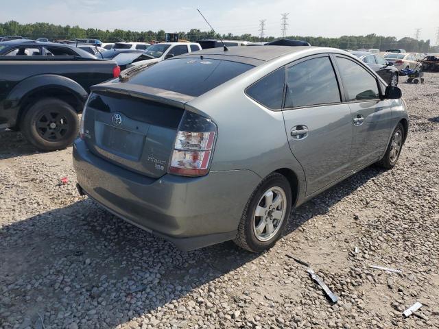 Photo 3 from auction – 2005 TOYOTA PRIUS with VIN JTDKB20U753052264