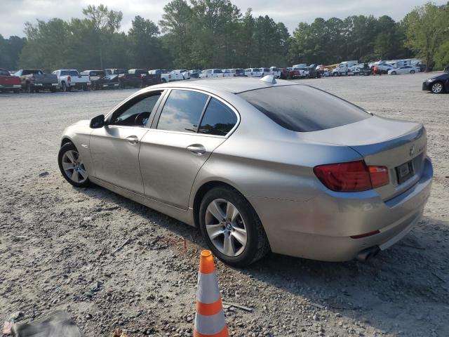 Photo 2 from auction – 2011 BMW 528 I with VIN WBAFR1C59BC747673
