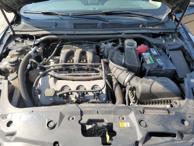 Photo 11 from auction – 2012 FORD TAURUS SE with VIN 1FAHP2DWXCG117787