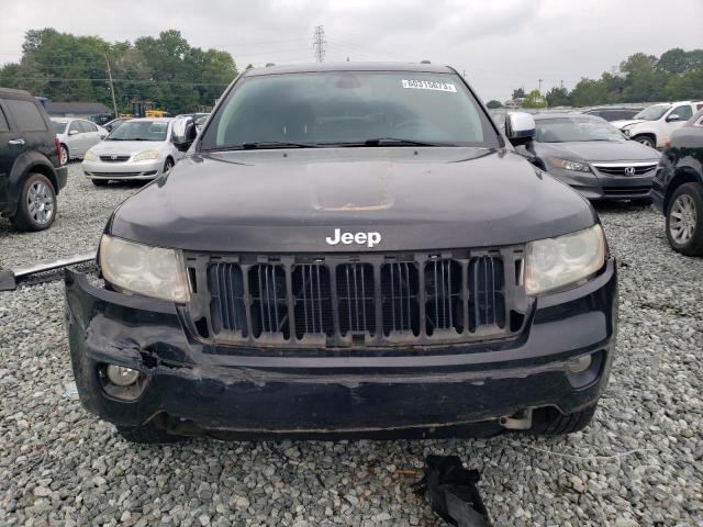 Photo 5 from auction – 2013 JEEP GRAND CHER with VIN 1C4RJFBG0DC638464