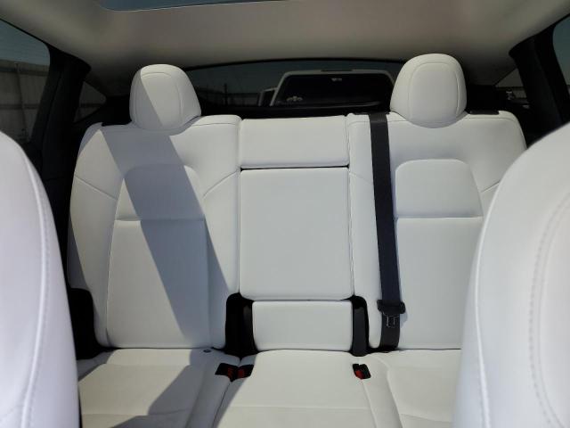 Photo 10 from auction – 2023 TESLA MODEL Y with VIN 7SAYGAEE5PF793299