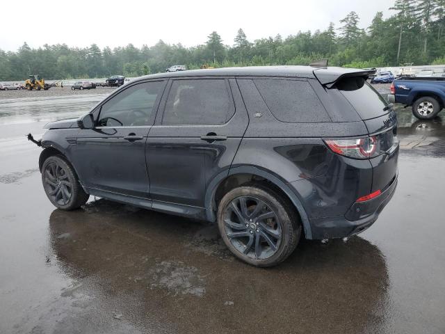 Photo 2 from auction – 2017 LAND ROVER DISCOVERY with VIN SALCT2BG7HH691348
