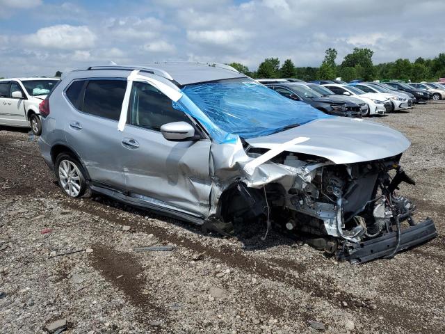 Photo 4 from auction – 2018 NISSAN ROGUE S with VIN KNMAT2MV9JP599194