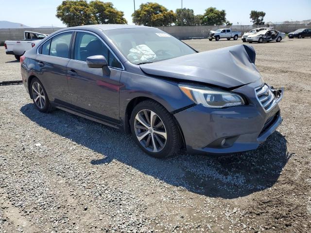 Zdjęcie 4 z aukcji – 2015 SUBARU LEGACY 2.5 z VIN 4S3BNAL66F3053258