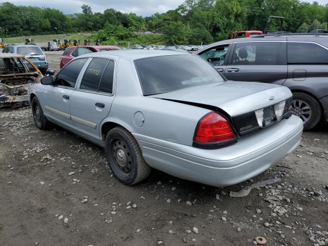 Photo 2 from auction – 2011 FORD CROWN VICT with VIN 2FABP7BV7BX183039