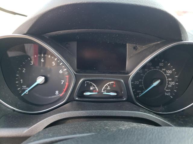 Photo 9 from auction – 2017 FORD ESCAPE SE with VIN 1FMCU0GD0HUF01612
