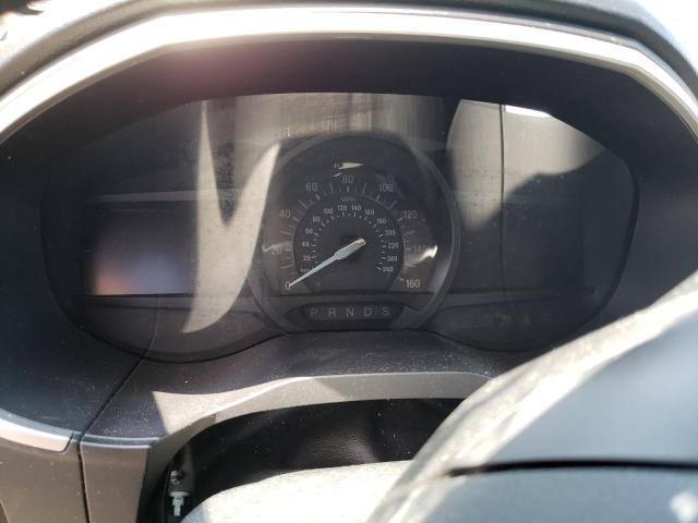 Photo 9 from auction – 2018 FORD EDGE SEL with VIN 2FMPK4J89JBB07564
