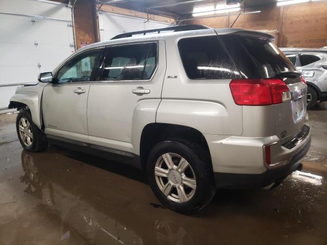 صورة رقم 2 من المزاد - 2016 GMC TERRAIN SL مع VIN 2GKFLTEK6G6177039