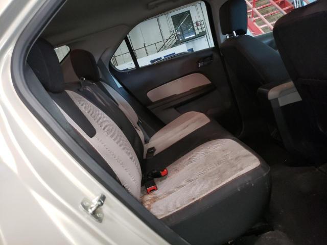 Photo 10 from auction – 2012 CHEVROLET EQUINOX LT with VIN 2GNFLNE53C6173744