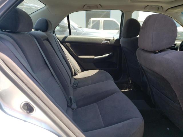 Photo 10 from auction – 2003 HONDA ACCORD EX with VIN JHMCM56683C078098