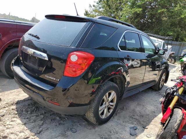 Photo 3 from auction – 2013 CHEVROLET EQUINOX LT with VIN 2GNALDEK5D6240002
