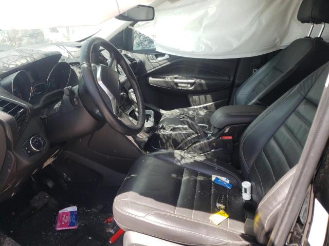 Photo 7 from auction – 2016 FORD ESCAPE TIT with VIN 1FMCU9J93GUC26406