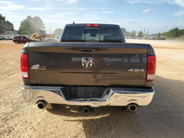 Photo 6 from auction – 2017 RAM 1500 SLT with VIN 1C6RR7LM8HS877394