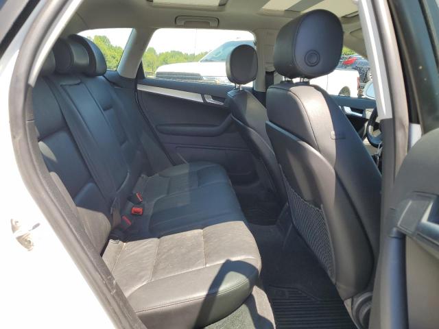 صورة رقم 10 من المزاد - 2013 AUDI A3 PREMIUM مع VIN WAUKEAFM7DA011696