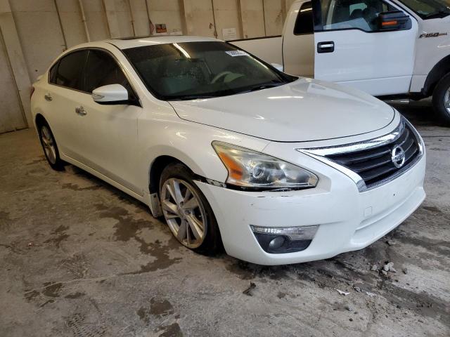 Photo 4 from auction – 2013 NISSAN ALTIMA 2.5 with VIN 1N4AL3AP0DC139399