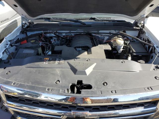 Photo 11 from auction – 2015 CHEVROLET SILVERADO with VIN 1GCNCPEC7FZ189131