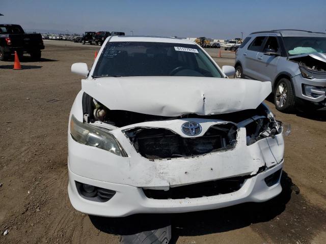 Photo 5 from auction – 2011 TOYOTA CAMRY BASE with VIN 4T1BF3EK8BU677713