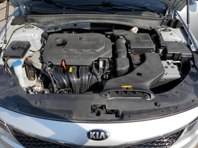 Photo 11 from auction – 2016 KIA OPTIMA LX with VIN KNAGT4L35G5105985