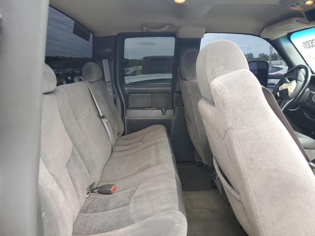 Photo 10 from auction – 2007 CHEVROLET SILVERADO with VIN 1GCHK29U37E168047
