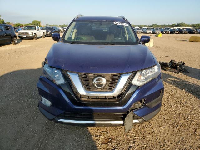 Photo 5 from auction – 2018 NISSAN ROGUE S with VIN 5N1AT2MV2JC710266