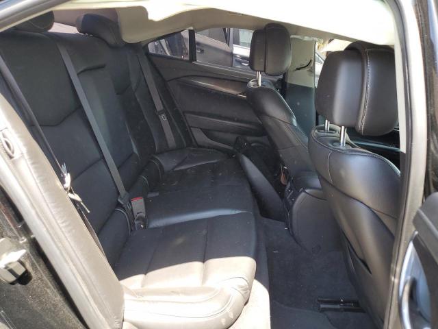 Photo 10 from auction – 2014 CADILLAC ATS with VIN 1G6AG5RX5E0108010