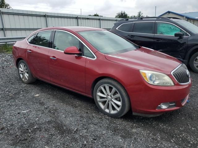 Photo 4 from auction – 2013 BUICK VERANO CON with VIN 1G4PR5SK8D4102642