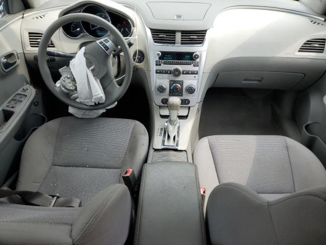 Photo 8 from auction – 2012 CHEVROLET MALIBU LS with VIN 1G1ZB5E07CF248585