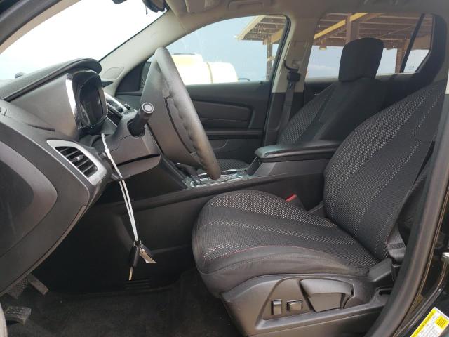 Photo 7 from auction – 2016 GMC TERRAIN SL with VIN 2GKALMEK3G6338169