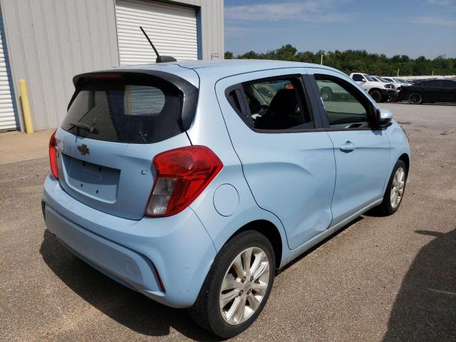 Photo 3 from auction – 2016 CHEVROLET SPARK 1LT with VIN KL8CD6SA5GC635081
