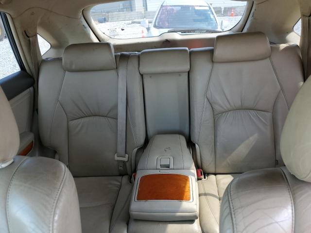 Photo 10 from auction – 2004 LEXUS RX 330 with VIN 2T2HA31U14C029405