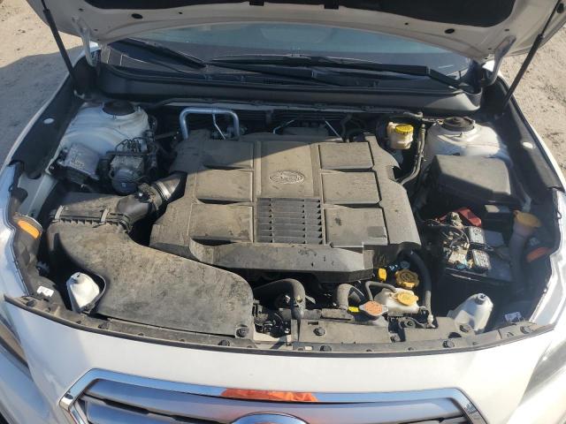 Photo 11 from auction – 2017 SUBARU OUTBACK 3. with VIN 4S4BSENC7H3343445