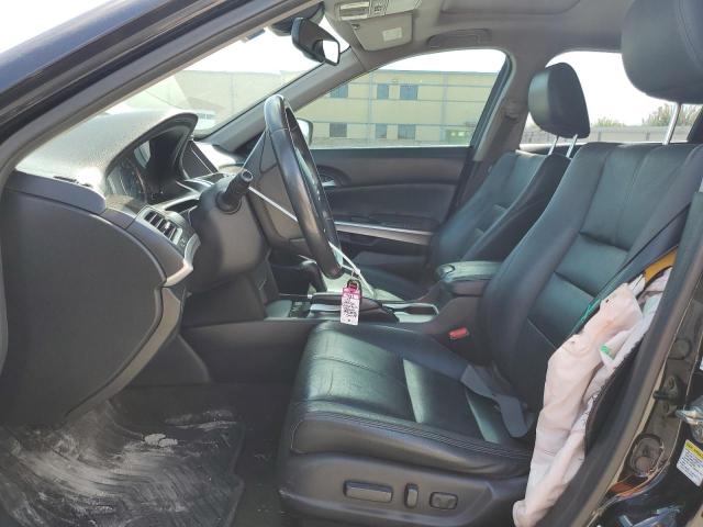 Photo 7 from auction – 2014 HONDA CROSSTOUR with VIN 5J6TF3H58EL000647