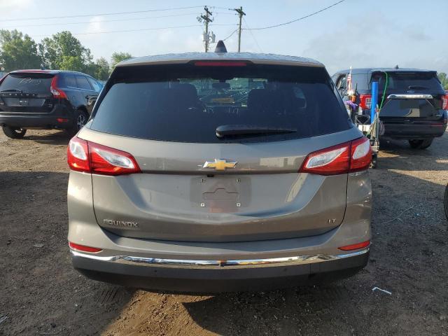 Photo 6 from auction – 2018 CHEVROLET EQUINOX LT with VIN 3GNAXJEV9JS525909