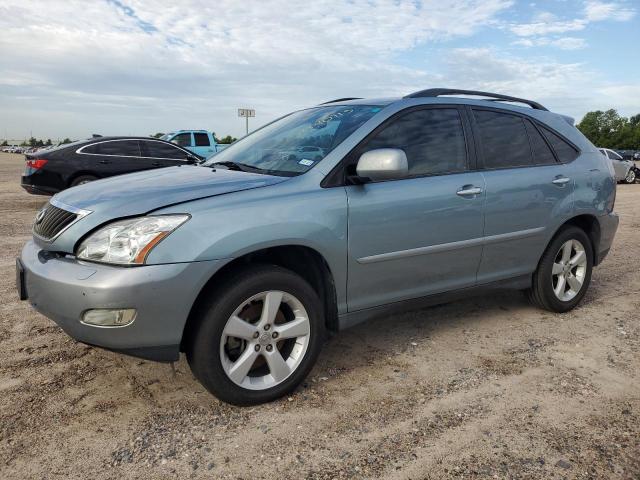 LEXUS RX 350 2008 con VIN 2T2GK31U08C053449 - Foto de la subasta