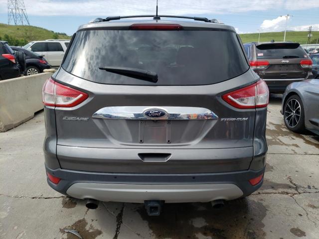 Photo 6 from auction – 2014 FORD ESCAPE TIT with VIN 1FMCU9J97EUB98509