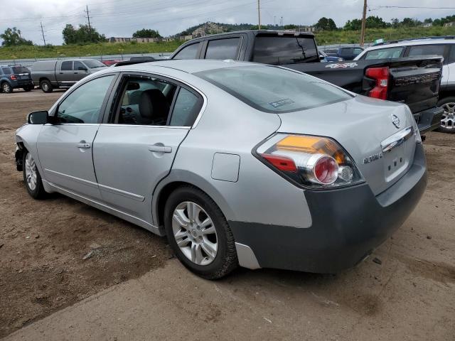 Photo 2 from auction – 2012 NISSAN ALTIMA BAS with VIN 1N4AL2AP7CC177821