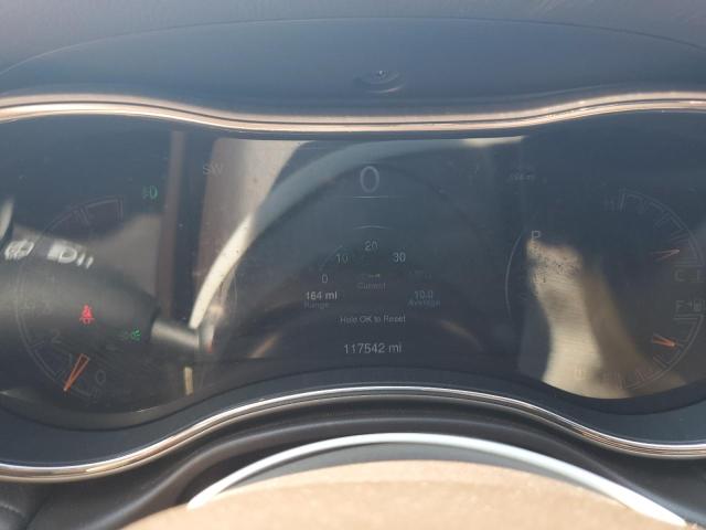 Zdjęcie 9 z aukcji – 2014 JEEP GRAND CHER z VIN 1C4RJFJTXEC347017