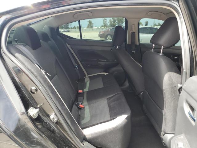Photo 10 from auction – 2021 NISSAN VERSA SV with VIN 3N1CN8EV7ML827975